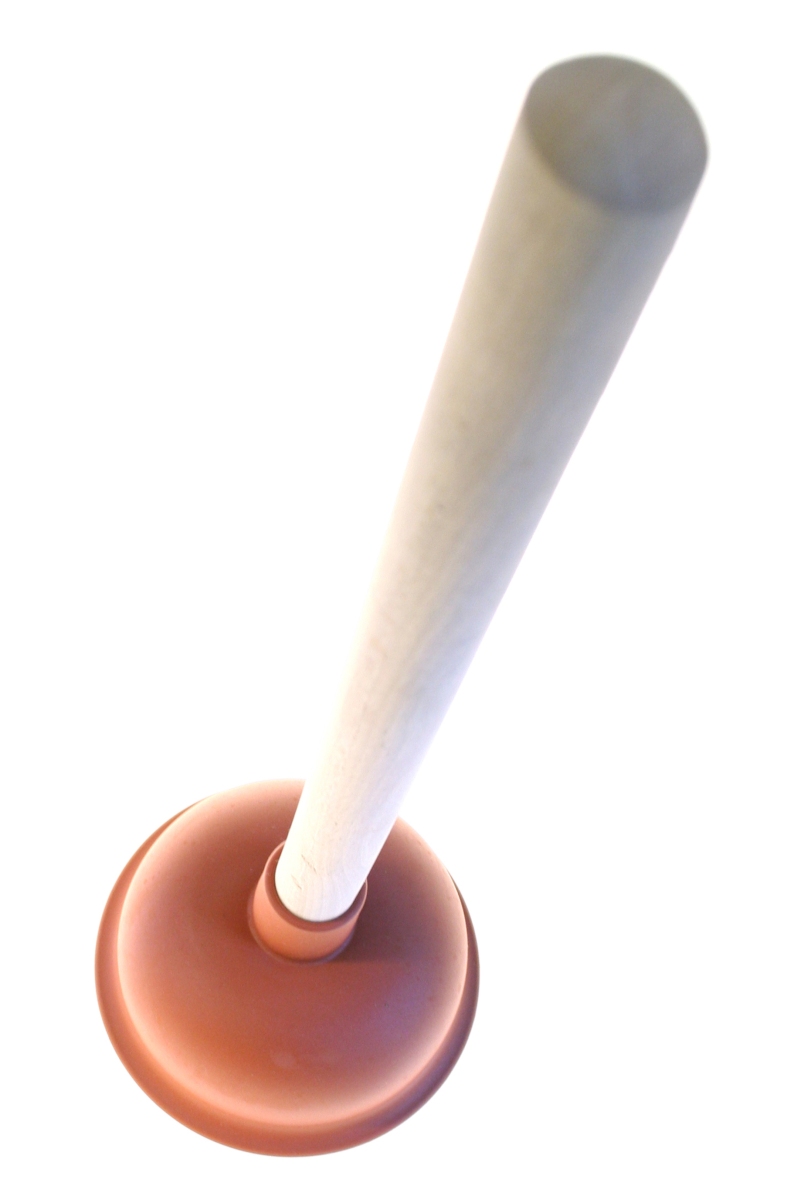 Clogged Toilet Penn, Little Missenden, HP7