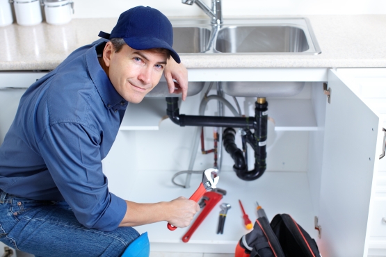 Residential Plumbing Penn