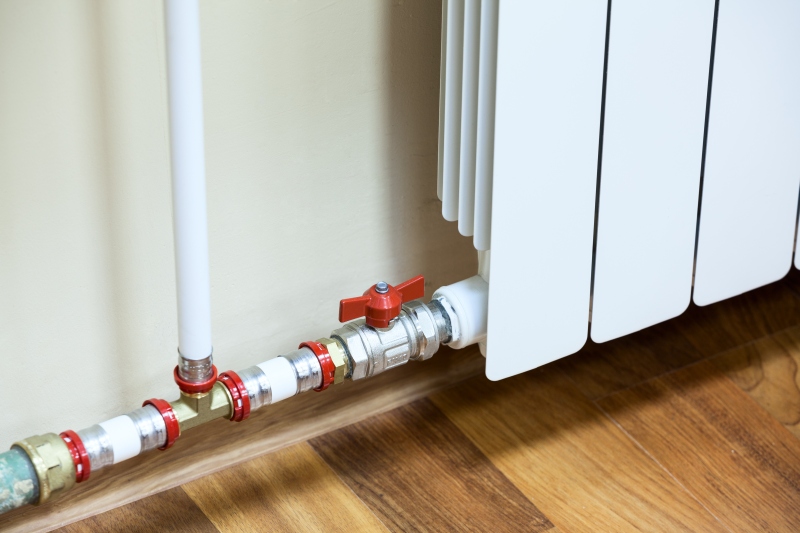 Slab Leak Repair Penn, Little Missenden, HP7